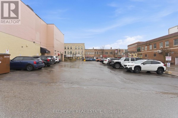 2nd & 3rd Floor - 17 King Street E, Oshawa, ON L1H1A8 Photo 5