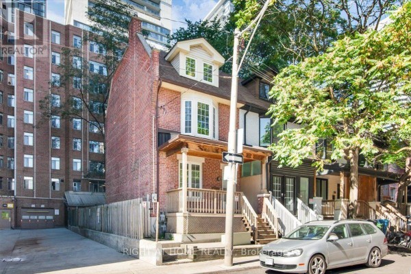 2nd & 3rd Floor - 182 Mutual Street, Toronto, ON M5B2B3 Photo 2