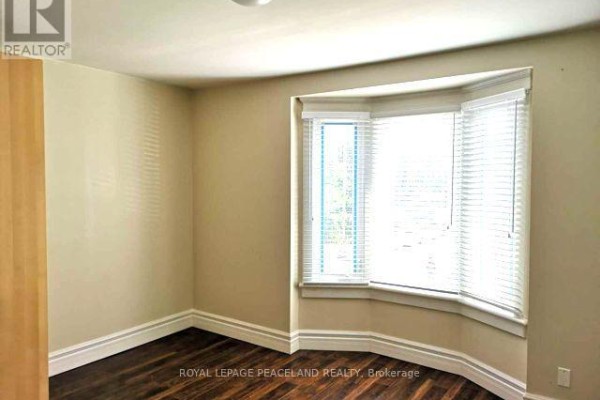 Bedroom - 2nd & 3rd Floors - 1320 Dundas Street E, Toronto, ON M4M1S6 Photo 5