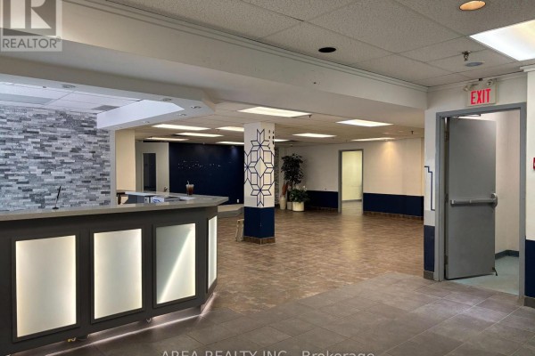 2nd & 4th Level - 150 Dundas Street W, Toronto, ON M5G1C6 Photo 3