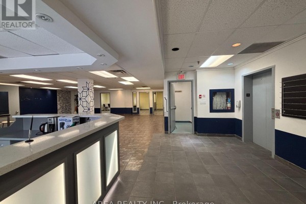 2nd & 4th Level - 150 Dundas Street W, Toronto, ON M5G1C6 Photo 4