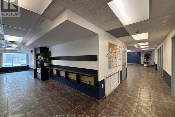 2nd & 4th Level - 150 Dundas Street W, Toronto, ON M5G1C6 Photo 5