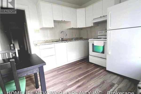 2nd Fl - 1353 St Clair Avenue W, Toronto, ON, photo 3