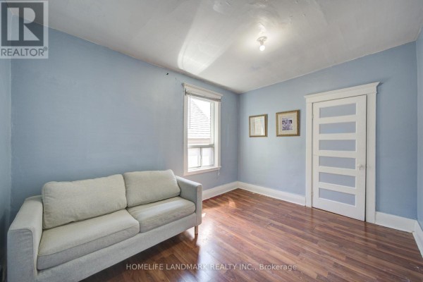 2nd Fl - 19 Armstrong Avenue, Toronto, ON M6H1V9 Photo 4