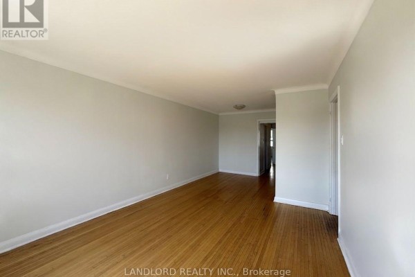 Primary Bedroom - 2nd Fl - 82 Lanark Avenue, Toronto, ON M6E2G4 Photo 4