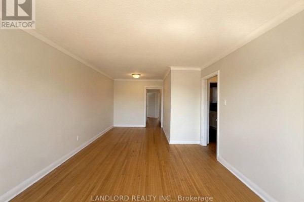 Bedroom - 2nd Fl - 82 Lanark Avenue, Toronto, ON M6E2G4 Photo 5