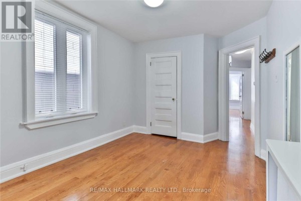 Bedroom 3 - 2nd Fl - 880 College Street, Toronto, ON M6H1A3 Photo 5