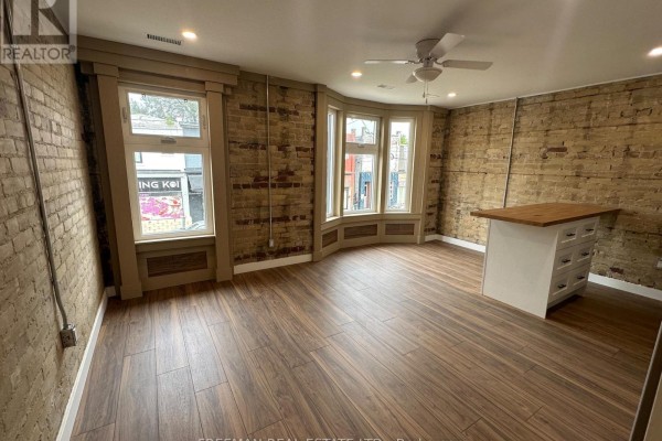2nd Floor - 1029 Gerrard Street, Toronto