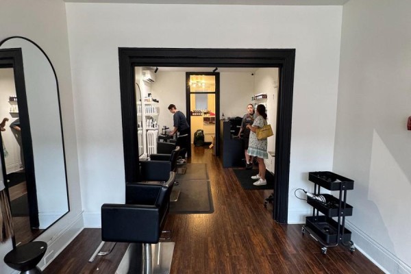 2nd Floor - 1118 Yonge Street, Toronto, ON M4W2L6 Photo 2