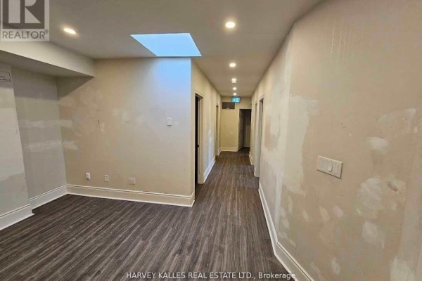 2nd Floor - 1166 St Clair Avenue W, Toronto, ON M6E1B4 Photo 3