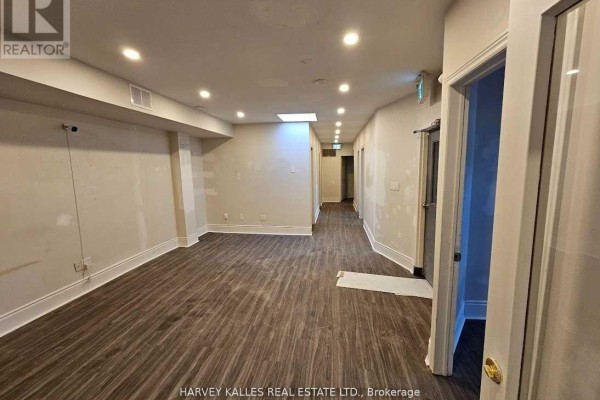 2nd Floor - 1166 St Clair Avenue W, Toronto, ON M6E1B4 Photo 4