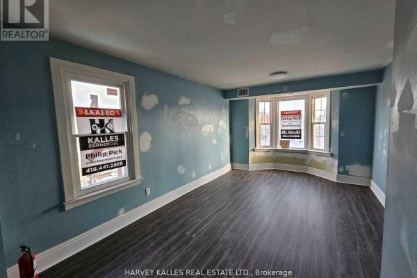2nd Floor - 1166 St Clair Avenue W, Toronto, ON M6E1B4 Photo 5