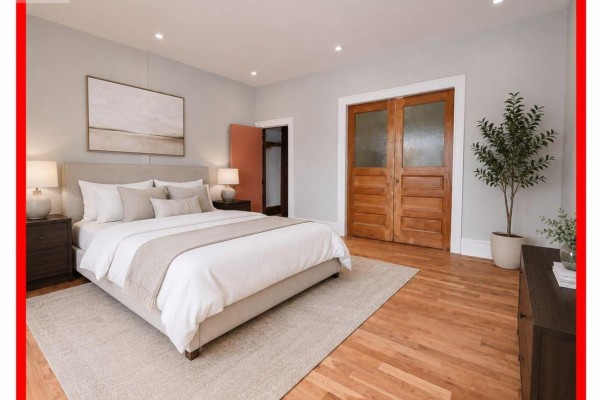 2nd Floor - 1436 Queen Street W, Toronto Photo 2