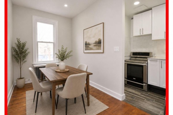 2nd Floor - 1436 Queen Street W, Toronto Photo 3