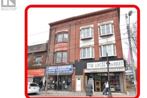 2nd Floor - 1436 Queen Street W, Toronto Photo 5