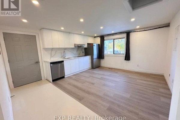 2nd Floor - 15 Neddie Drive, Toronto, ON M1T2S9 Photo 3