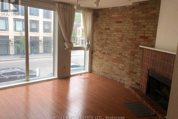 Kitchen - 2nd Floor - 160 Davenport Road, Toronto, ON M5R1J2 Photo 4