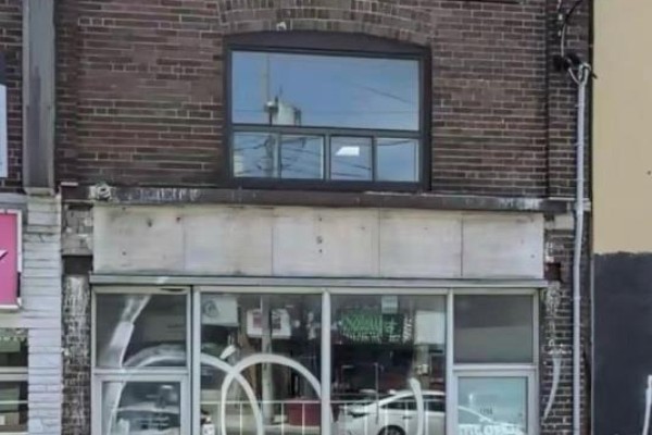 Residential Commercial Mix for rent at 2nd Floor - 1755 Eglinton Avenue W, Toronto, ON - MLS® 21VHdc