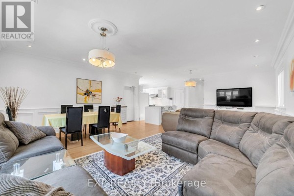 2nd Floor - 2 Mackay Drive, Richmond Hill, ON L4C6P1 Photo 4