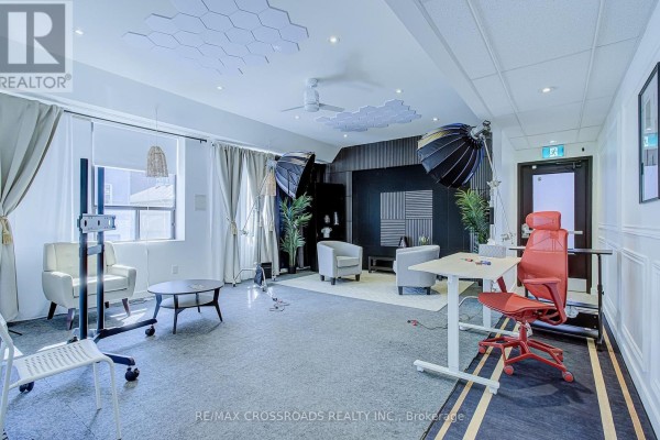 2nd Floor - 2017 Danforth Avenue, Toronto, ON M4C1J7 Photo 2