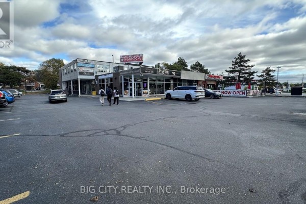 2nd Floor - 2167 Victoria Park Avenue, Toronto, ON M1R1V5 Photo 3