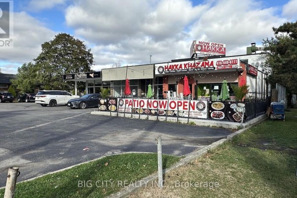 2nd Floor - 2167 Victoria Park Avenue, Toronto, ON M1R1V5 Photo 4