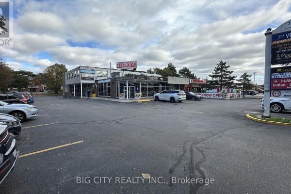 2nd Floor - 2167 Victoria Park Avenue, Toronto, ON M1R1V5 Photo 5