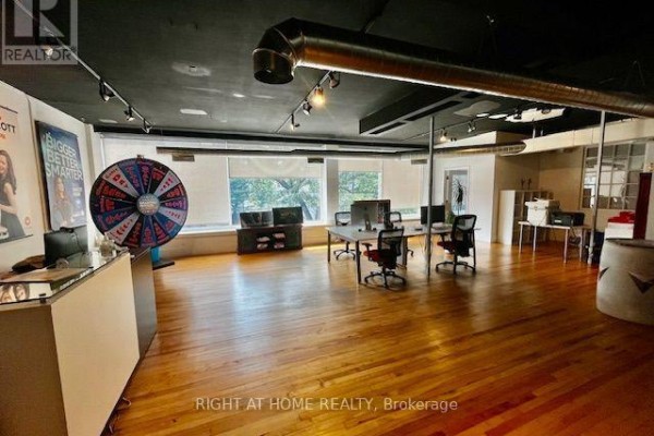 2nd Floor - 284 College Street, Toronto, ON M5T1R9 Photo 2