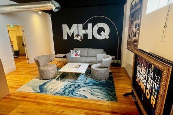 2nd Floor - 284 College Street, Toronto, ON M5T1R9 Photo 3