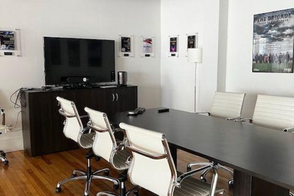 2nd Floor - 284 College Street, Toronto, ON M5T1R9 Photo 5