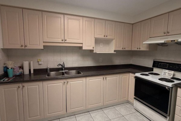 2nd Floor - 5084 Dundas Street W, Toronto, ON, photo 3