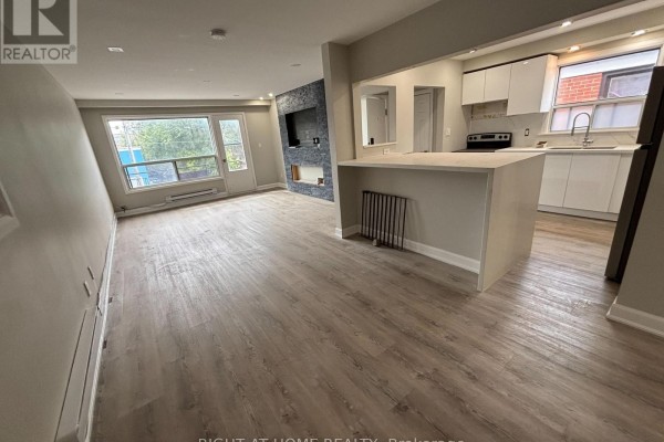 2nd Floor - 513 Oakwood Avenue, Toronto, ON M6E2W9 Photo 4