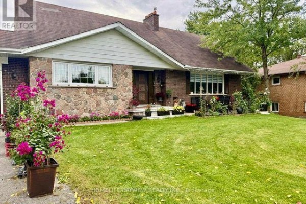 2nd Floor - 539 Elgin Mills Road W, Richmond Hill, ON, photo 2