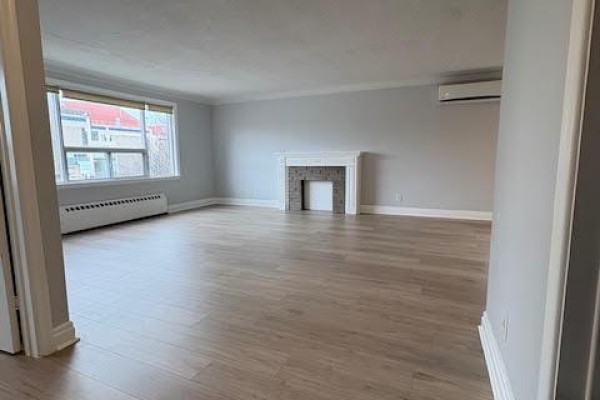 Bedroom - 2nd Floor - 576 Davenport Road, Toronto, ON M5R1K9 Photo 5
