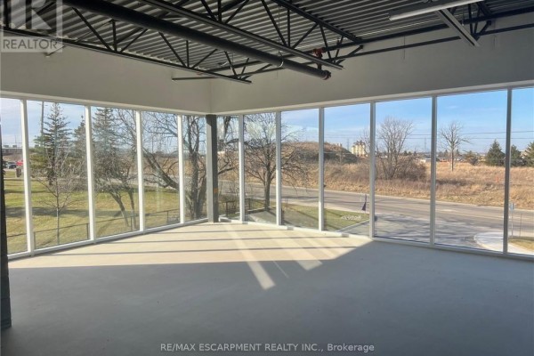 2nd Floor - 5775 Twenty Road, Hamilton, ON, photo 2