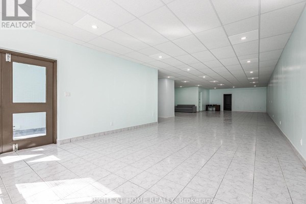 2nd Floor - 600 Gerrard Street E, Toronto, ON M4M1Y3 Photo 2