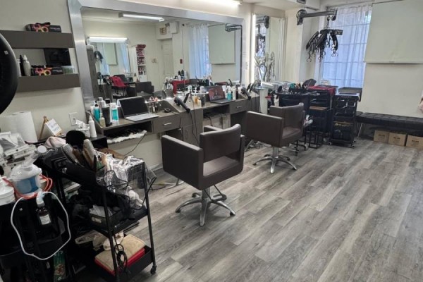 2nd Floor - 620 Bloor Street W, Toronto, ON, photo 3