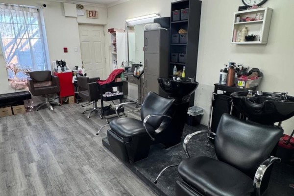 2nd Floor - 620 Bloor Street W, Toronto, ON M6G1K7 Photo 4