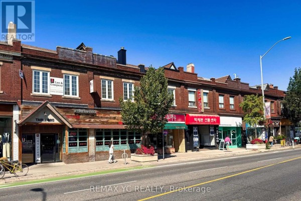 2nd Floor - 658 Bloor Street W, Toronto, ON M6G1K9 Photo 5