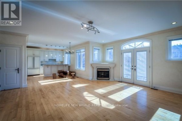 2nd Floor - 77 Steeles Avenue E, Toronto, ON, photo 2