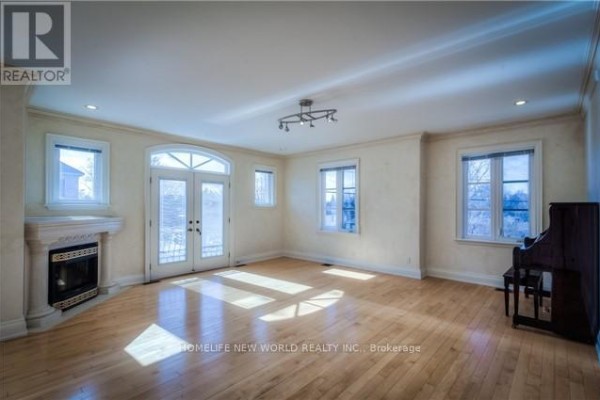 2nd Floor - 77 Steeles Avenue E, Toronto, ON, photo 3