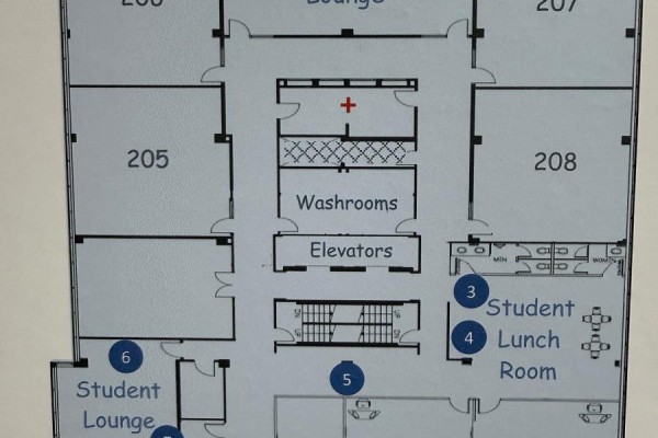 2nd Floor 265 Yorkland Boulevard, Toronto, ON M2J1S5 Photo 5
