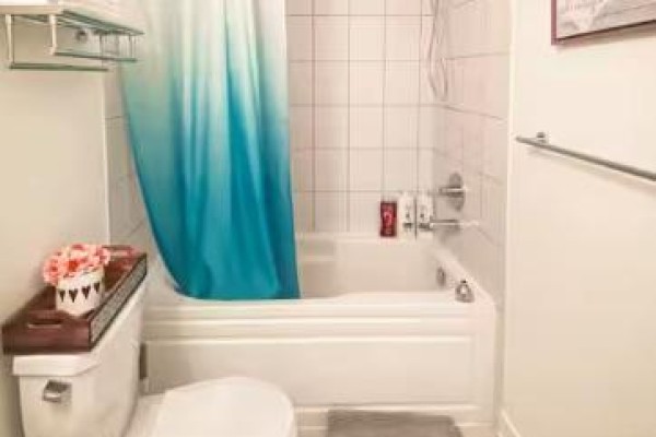 2nd Floor Rear - 127 Frederick Tisdale Drive, Toronto, ON M3K2B8 Photo 4