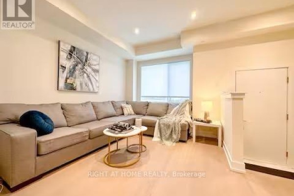 2nd Floor Rear - 127 Frederick Tisdale Drive, Toronto, ON M3K2B8 Photo 5