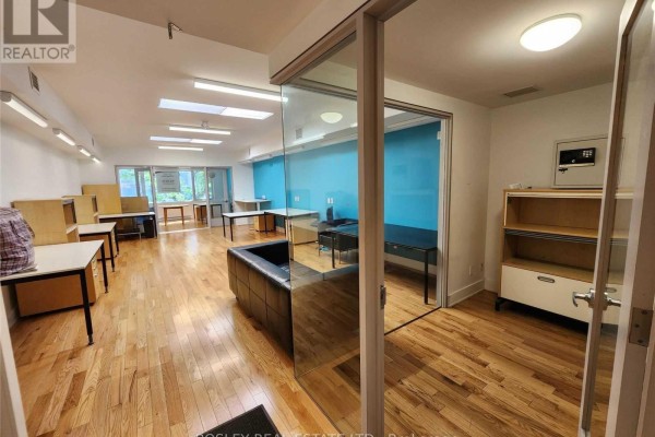 2nd Flr - 1052 Queen Street W, Toronto, ON M6J1H7 Photo 3