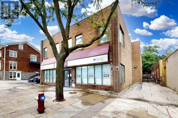 2nd Flr - 134 Main Street, Brampton, ON, photo 2