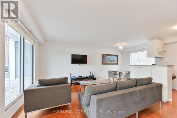 Dining room - 2nd Flr - 400 Summerhill Avenue, Toronto, ON M4W2E4 Photo 4
