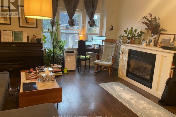 2nd Flr - 716 Ossington Avenue, Toronto, ON M5G3T7 Photo 3