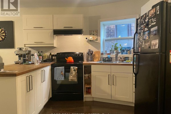 2nd Flr - 716 Ossington Avenue, Toronto, ON M5G3T7 Photo 5