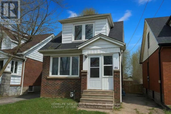 2nd Rm 1 - 46 Arnold Street, Hamilton, ON, photo 2